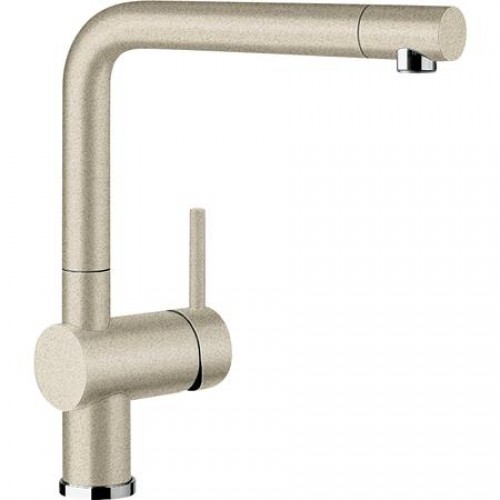 BLANCO LINUS bateria kuchenna piasek 516705 BLANCO LINUS bateria kuchenna piasek 516705