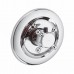 KLUDI ADLON Bateria podtynkowa z termostatem chrom 517190520