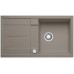 BLANCO METRA 5 S Silgranit® zlewozmywak tartufo 517349