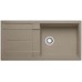 OUTLET BLANCO Zlew METRA XL 6 S Tartufo odwracalny 517359
