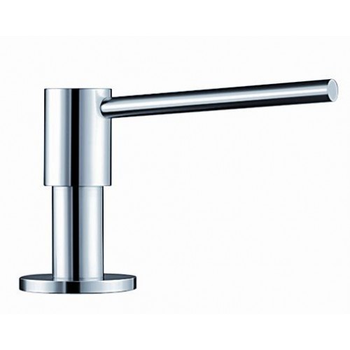 BLANCO PIONA dozownik chrom 517667