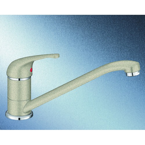 BLANCO DARAS bateria kuchenna piaskowa 517727