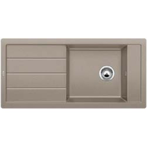 BLANCO MEVIT XL 6 S Silgranit® zlewozmywak tartufo 518361