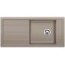BLANCO MEVIT XL 6 S Silgranit® zlewozmywak tartufo 518361