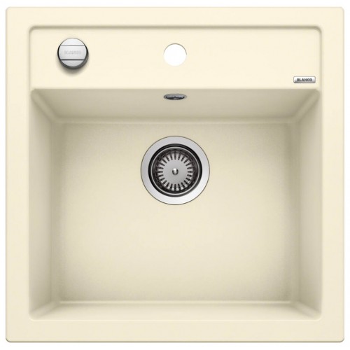 BLANCO DALAGO 5 Silgranit, zlewozmywak jaśmin 518525
