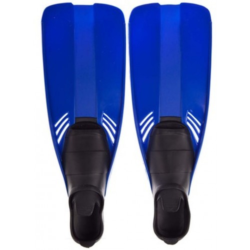 SPORTWELL Płetwy Junior niebieskie 51F17JR-S