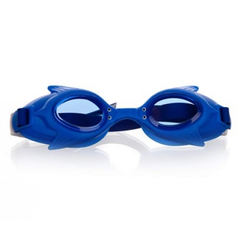 SPORTWELL okulary pływackie dla dzieci w etui 51G2356-2359