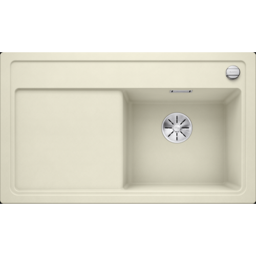 BLANCO ZENAR 45 S InFino Silgranit jaśmin 523752