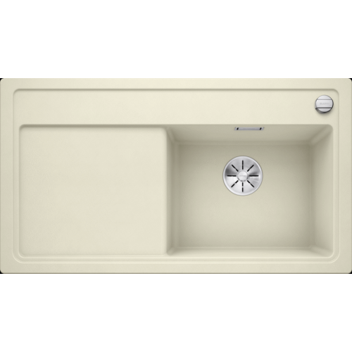 BLANCO ZENAR 5 S InFino jaśmin z korkiem aut. komora prawa 523939