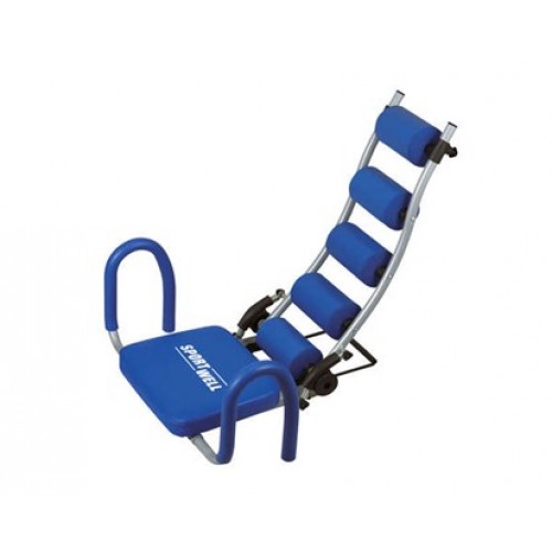 SPORTWELL Urządzenie do ćwiczeń STAR TRAINER 52SKU9814