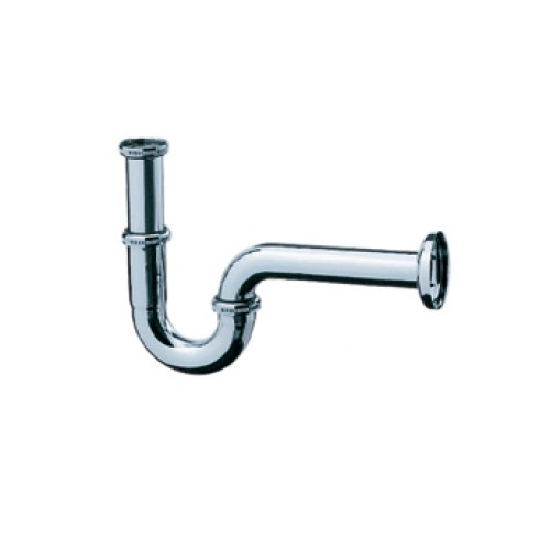 Hansgrohe Syfon U-syfon, G 1 1/4 chrom 53002000