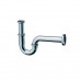 Hansgrohe Syfon U-syfon, G 1 1/4 chrom 53002000