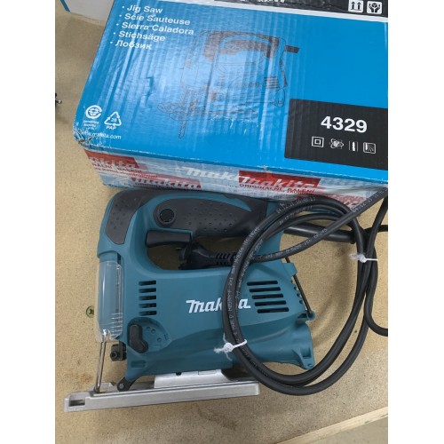 Makita 4329 Wyrzynarka 450W