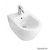 Villeroy & Boch Subway Bidet 375x565 mm, Alpin 54000001