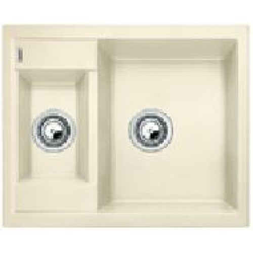BLANCO METRA 6 Silgranit® zlewozmywak jaśmin 516174