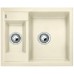 BLANCO METRA 6 Silgranit® zlewozmywak jaśmin 516174