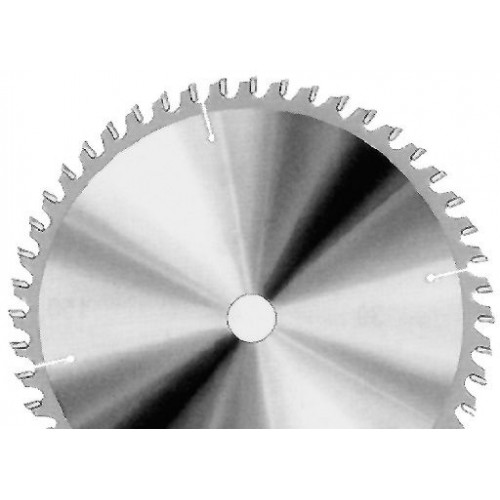 GÜDE Tarcza widiowa do piły 190 X 30 mm, 24 Z 54995 GÜDE Tarcza widiowa do piły 190 X 30 mm, 24 Z 54995