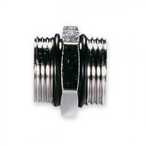 FERRO Bateria umywalkowa Metalia, bez ujścia satin 55001/1,9