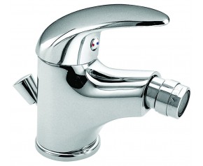 FERRO Bateria bidetowa stojąca chrom 55011,0