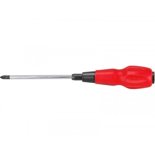 EXTOL PREMIUM Śrubokręt, wkrętak krzyżakowy, (+) 3x150mm, magnetyczny, CrV 55034 EXTOL PREMIUM Śrubokręt, wkrętak krzyżakowy, (+) 3x150mm, magnetyczny, CrV 55034