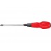 EXTOL PREMIUM Śrubokręt, wkrętak krzyżakowy, (+) 3x150mm, magnetyczny, CrV 55034
