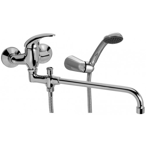 WYPRZEDAŻ LEIFHEIT Mop podłogowy PROFI R__55037 BEZ TRZONKA