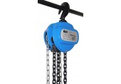 GÜDE wciągnik łańcuchowy 1000 kg 55103