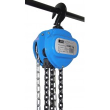 GÜDE wciągnik łańcuchowy 1000 kg 55103