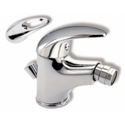 FERRO Bateria bidetowa stojąca chrom/otwór 55111,0 FERRO Bateria bidetowa stojąca chrom/otwór 55111,0