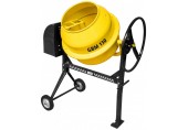GÜDE GBM 130 Betoniarka 55451