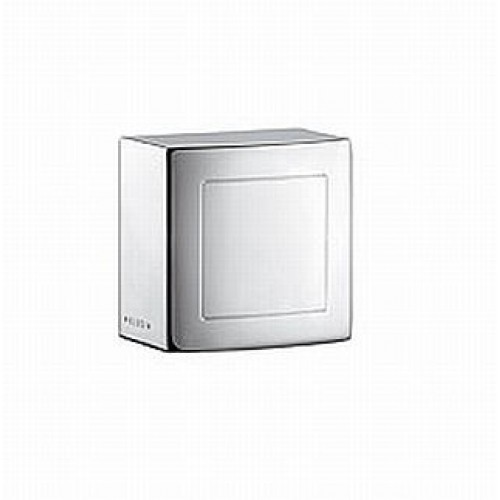 KLUDI Joop! Przyłącze kątowe do węża natryskowego DN 15, 5554105-00