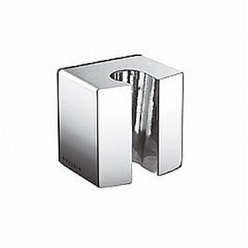 KLUDI Joop! Uchwyt natryskowy ścienny 5555105-00