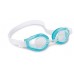 INTEX PLAY GOGGLES Okulary do pływania dla dzieci, niebieskie 55602