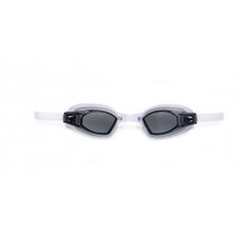 INTEX FREE STYLE SPORT Sportowe okulary do pływania, czarne 55682