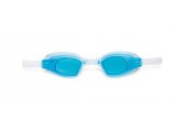 INTEX FREE STYLE SPORT Sportowe okulary do pływania, niebieskie 55682