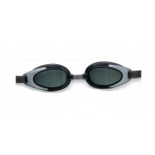 INTEX WATER SPORT Sportowe okulary do pływania, srebrne 55685
