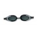 INTEX WATER SPORT Sportowe okulary do pływania, srebrne 55685