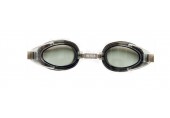 INTEX WATER SPORT Sportowe okulary do pływania, białe 55685
