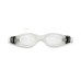 INTEX SPORT MASTER Sportowe okulary do pływania, białe 55692
