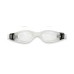 INTEX SPORT MASTER Sportowe okulary do pływania, białe 55692