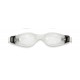 INTEX SPORT MASTER Sportowe okulary do pływania, białe 55692