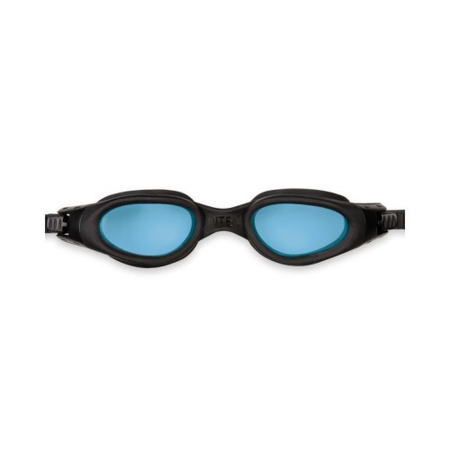 INTEX SPORT MASTER Sportowe okulary do pływania, niebieskie 55692