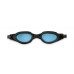 INTEX SPORT MASTER Sportowe okulary do pływania, niebieskie 55692