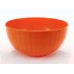 BANQUET Plastikowa miska 1,5 L, Accasa mix kolorów 558799