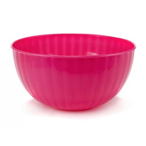 BANQUET Plastikowa miska 2,2 L, Accasa mix kolorów 558800 BANQUET Plastikowa miska 2,2 L, Accasa mix kolorów 558800