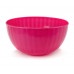 BANQUET Plastikowa miska 2,2 L, Accasa mix kolorów 558800