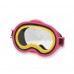 INTEX Maska do nurkowania dla dzieci, różowa 55913