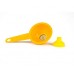 BANQUET Sitko olejowe 114mm, żółty 55G138