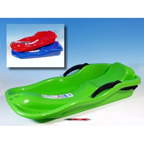 Sanki plastikowe 85cm 56190266 Sanki plastikowe 85cm 56190266
