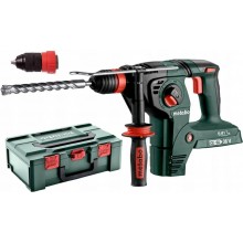 Metabo KHA 36-18 LTX 32 Młot wielofunkcyjny (3,1J/18V/bez aku) metaBOX 165600796840